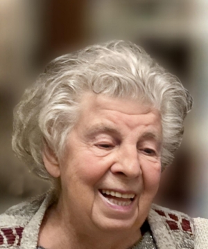 Anna Maria  Trivellato