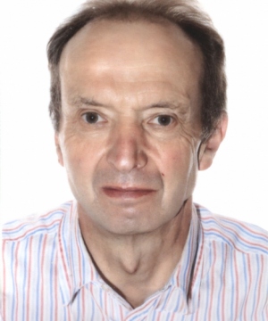 Paolo Saccardo