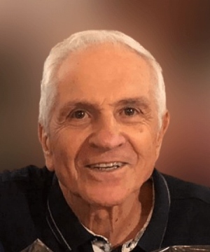 GIANCARLO DANTE