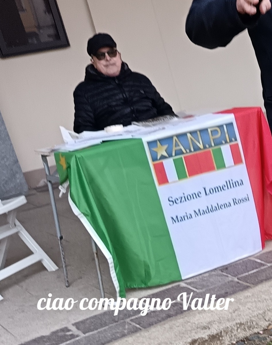 Grazie Valter per il tuo esempio 