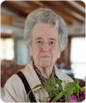 JOSETTE GUISSARD