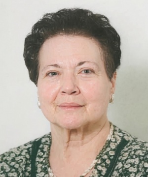 BERTINA SCUSSOLIN