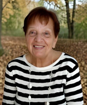GINA MOSCA