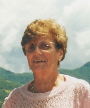 Maria Bambina Scotti