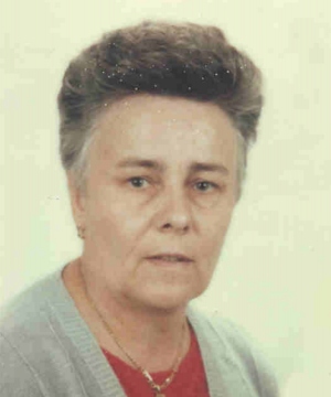 Anna Maria Corazza
