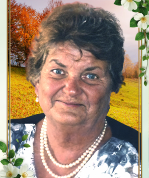 Francesca Cora
