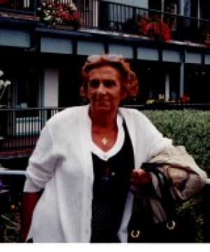 GIOVANNA CAZZULO