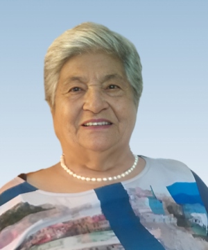 Anna Mazza