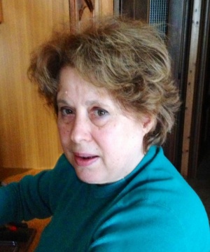 GRAZIA BALDASSARRE