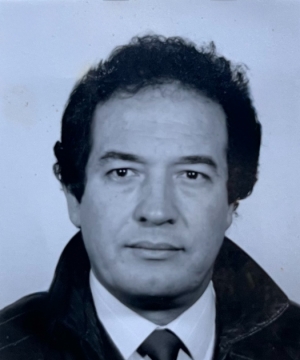 MARIO DE GREGORIO