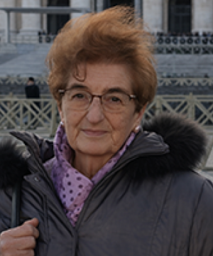 GIULIANA  TITTARELLI