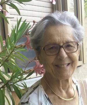 Matilde Cibin Valeri