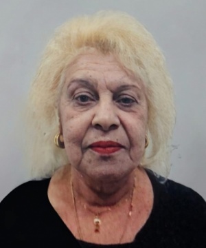 DIMITRA VASILEVA TSANOVA
