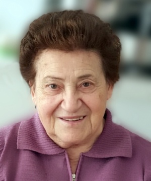 EDVIGE ZERBINI