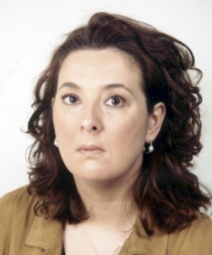 CRISTINA IOLE ARGENTESI