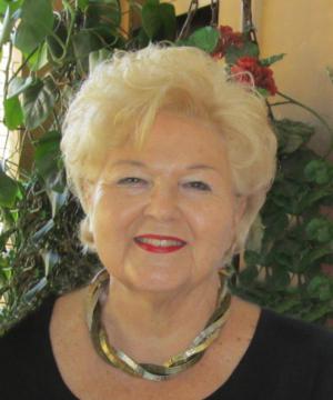 ESTERINA SCANAVIN