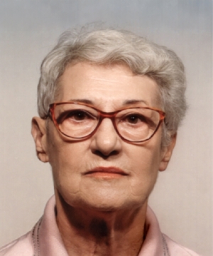 Gabriella Lazzarini