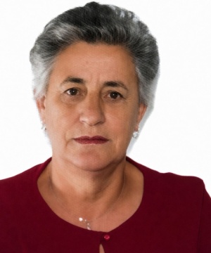 Guerrina  Mazziga "Ita"