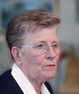 Clara Squin