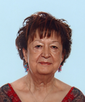 Maria Angela Scarpini