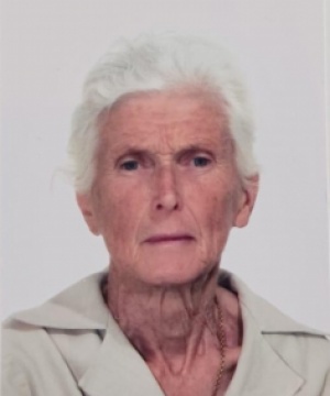 Maria Floreani