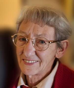 Anita De Giusti