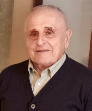 Gino Cavasin