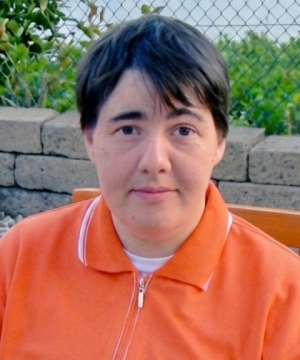 Michela Parzianello