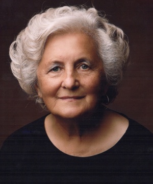 COSETTA URSELLA