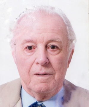 GIOVANNI ONELIO VISENTIN
