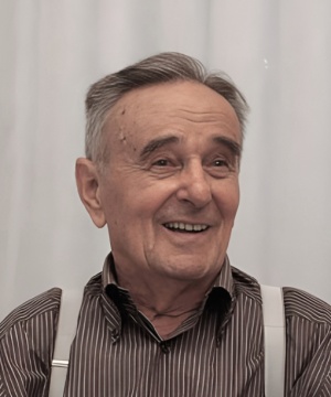 Livio Piasentin