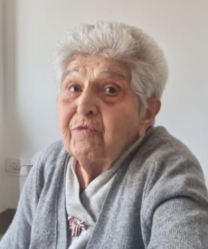 MARIA LORENZI