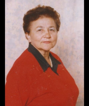 Anna Maria Melandri