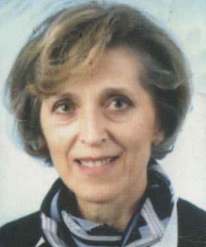 MARIA LUISA SANTAROSSA