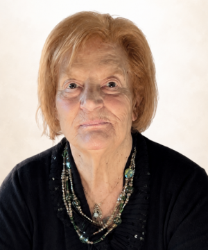 Elisabetta Cacciatore
