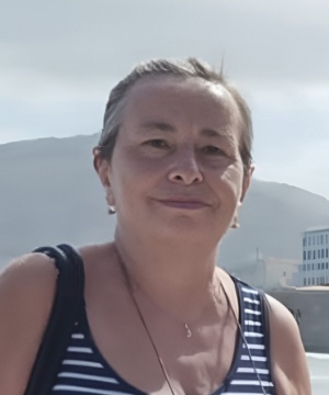 Elisabetta Alavoine