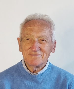 SERGIO ZANELLA
