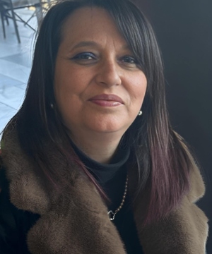 Patrizia Martorana