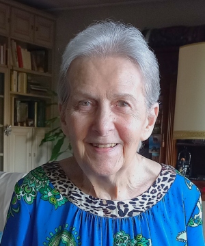 FRANCA BOLOGNESI