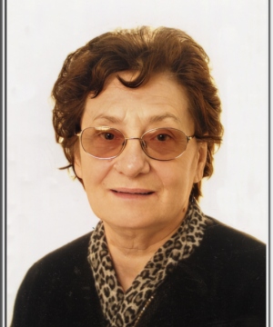 Gina Zanchi