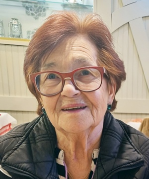 Rina Traverso