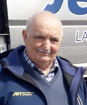 Luigino Rossi