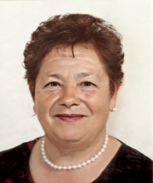 Anna Maria Pavan