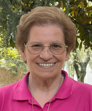 Maria Menegolli