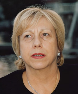 Maria Luisa Camata