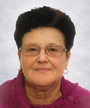 Liana Simeoni
