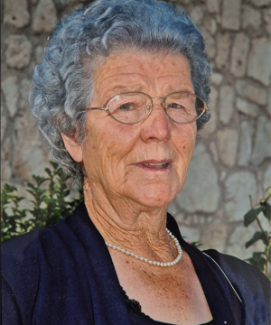 Maria D' Andrea