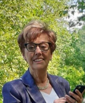 MARIA CHIARA COSTA