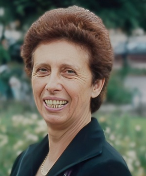 Margherita Vial