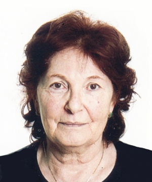 TERESA FABBRO